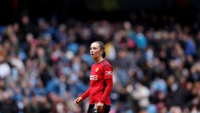 How to watch Manchester United Women vs. Chelsea Women online for free