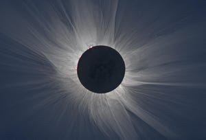 Solar Eclipse Eye Protection: How to Tell If Your Glasses Are Safe or Fake Today