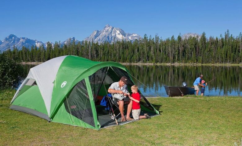 Amazon Outdoor Gear Sale April 2024: Take up to 50% Off Hiking and Camping Gadgets
