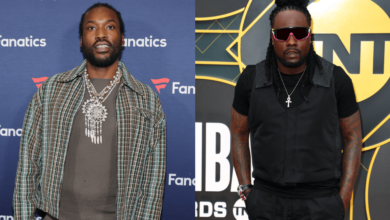 Meek Mill Blasts Wale For Allegedly Threatening To Harm Him, Calls Him A “Jealous Hater”