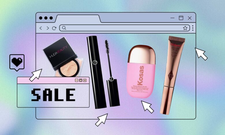 Sephora Spring Sale 2024: What Our Beauty Editor Is Buying