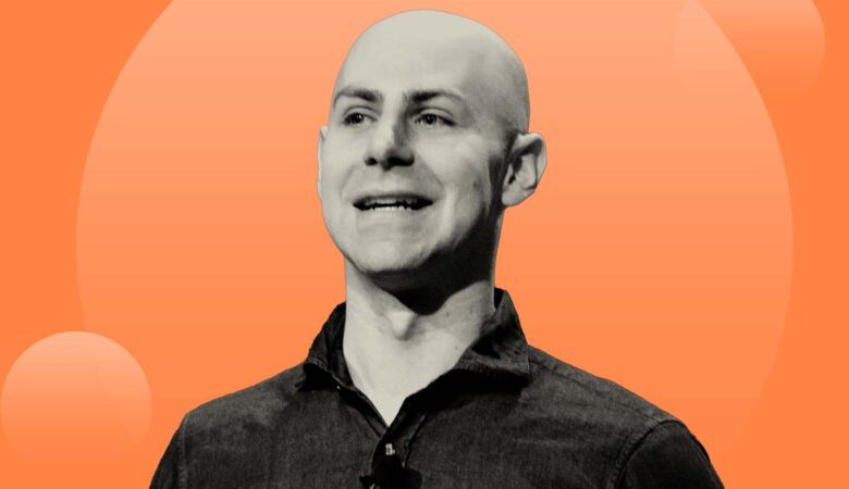 Star Psychologist Adam Grant Suggests Your Overall Happiness Comes Down to 1 Life-Changing Word
