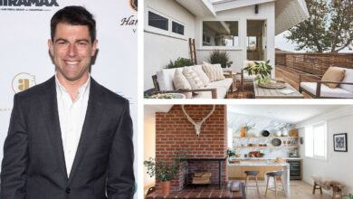 ‘New Girl’ Actor Max Greenfield Sells Picturesque Pacific Palisades Pad for $3.1M
