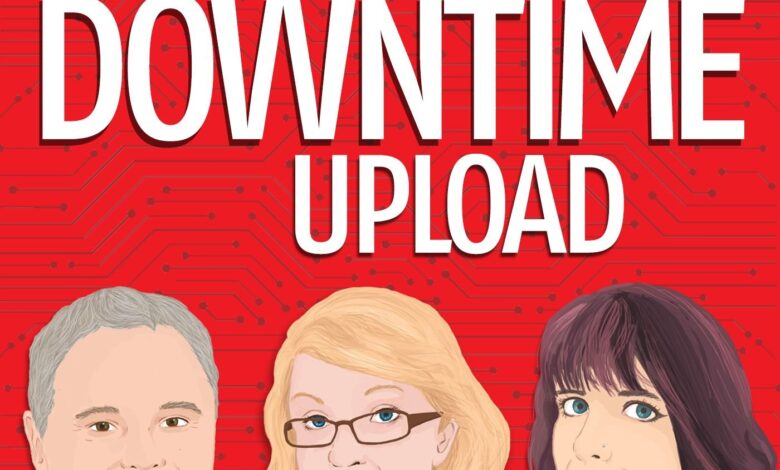 Surviving IT failures: A Computer Weekly Downtime Upload podcast