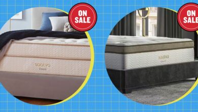 Saatva Mattress Sale April 2024: Save 15% on a Bed Upgrade