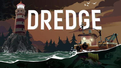 Story Kitchen reels in Dredge for live action movie adaptation
