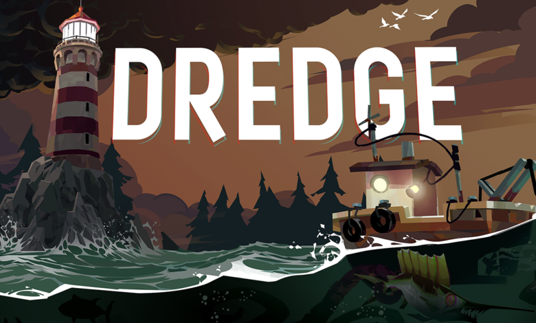 Story Kitchen reels in Dredge for live action movie adaptation