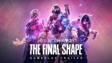 Destiny 2 The Final Shape Goes Wild With New Prismatic Subclass, Enemy Race