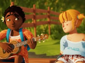 Heartwarming Indie Adventure ‘Tchia’ Gets Release Date & New Trailer
