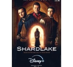 God Knows Who Did It…Arthur Hughes and Anthony Boyle Announce 1 May Release Date for Disney+ Original Tudor Murder-Mystery Series “Shardlake”