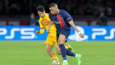 FC Barcelona Ace Pedri: We Have Eat Opponents’ Like PSG