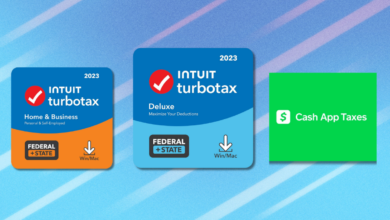 Best last-minute tax software deals: Make the April 15 deadline and save big