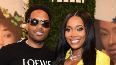 Whew! Mendeecees Goes Viral After Revealing That “Commitment” Is Keeping Him Married To Yandy Smith (WATCH)