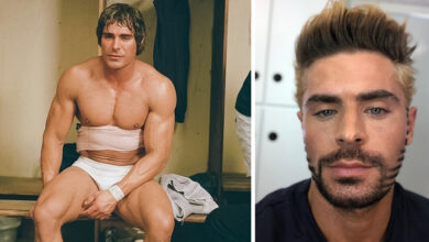 Zac Efron Revealed His «Hot» Body Causes Him Body Image Issues