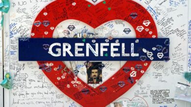 Final Grenfell Tower report delayed once again