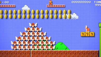 Inside the quest to finish Super Mario Maker’s disappearing levels