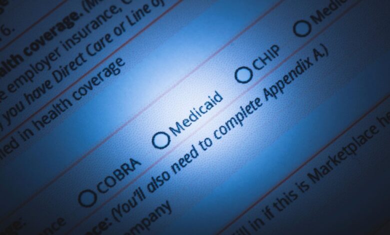 Nearly 1 in 4 Adults Dumped From Medicaid Are Now Uninsured, Survey Finds