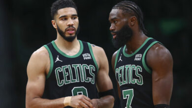 NBA Fact or Fiction: Are these Celtics worth rooting for?