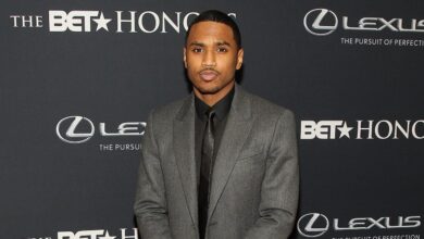Trey Songz Settles Lawsuit Accusing Him Of Sexual Assault At 2016 House Party