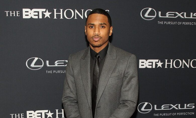Trey Songz Settles Lawsuit Accusing Him Of Sexual Assault At 2016 House Party
