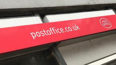 Post Office boss said subpostmasters had hands in till and blamed technology for missing cash