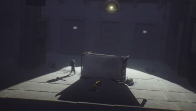 Shapez and Little Nightmares join Play Pass