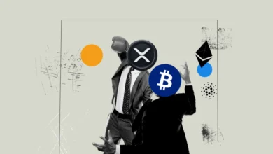 Bitcoin, Ethereum and XRP Price Prediction For This Week: Will Bears Dominate Halving Spree?