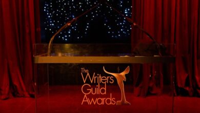 2024 Writers Guild Awards Winners List (Updating Live)