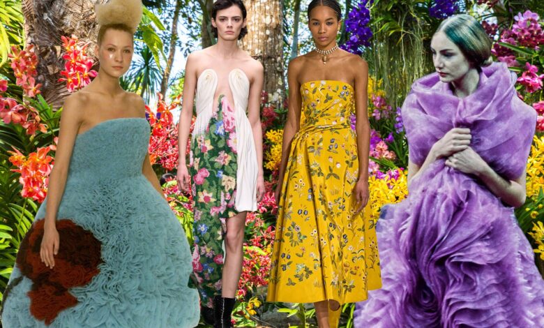 Met Gala Red Carpet Ideas—From Archival Lacroix to This Season’s Bottega Veneta—Here Are the 38 Looks We’d Love to See