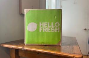 HelloFresh Is the Most Popular Meal Kit Service, but Is It the Best? We Tested It to Find out