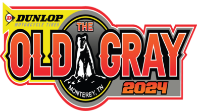 2024 GNCC LIVE RACING COVERAGE ROUND 5: THE OLD GRAY