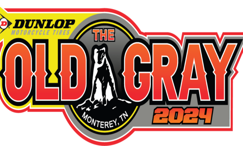 2024 GNCC LIVE RACING COVERAGE ROUND 5: THE OLD GRAY