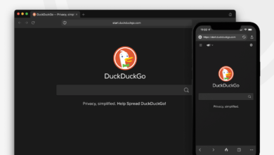DuckDuckGo launches Privacy Pro bundle with VPN included