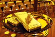 Gold price holds steady below $2,400 mark, bullish potential seems intact