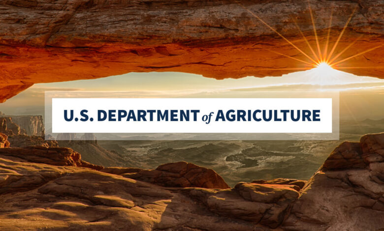 USDA Announces Annual Consultation and Listening Session on Tribal Barriers