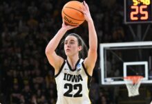 ‘Reality is coming’ for Caitlin Clark: What WNBA greats are saying