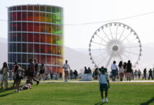 Coachella 2024: The Festival Is Finally Relevant Again