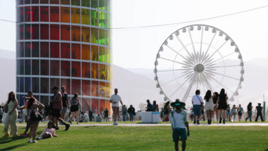 Coachella 2024: The Festival Is Finally Relevant Again