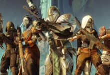 The Best Rocket Launcher In Destiny 2 And How To Get It