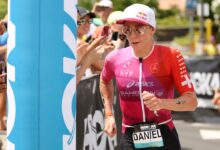 IRONMAN South Africa: Start time, preview and how to follow