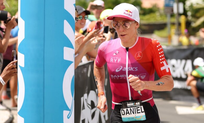 IRONMAN South Africa: Start time, preview and how to follow