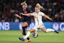UWCL 2023/24: What To Know Ahead Of The Semi Final Between OL And PSG