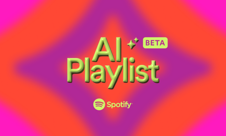 Spotify Ups its Game with ‘AI Playlist’ – Also Known as Spotify’s ChatGPT