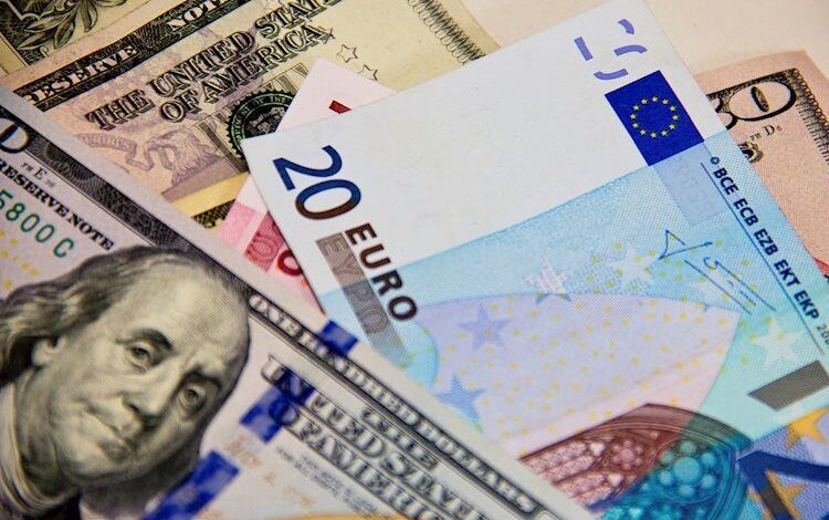 EUR/USD recovers after final Eurozone inflation reading