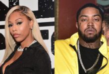 Whew! Bambi Is Going Viral After Revealing How Her Relationship With Scrappy Began (WATCH)