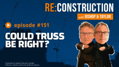 Re:Construction podcast – Episode 151