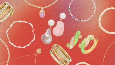 39 Best Jewelry Brands for Every Budget and Style in 2024