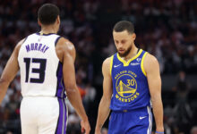 Who’s Most to Blame for Golden State Warriors’ Latest Playoff Whiff?