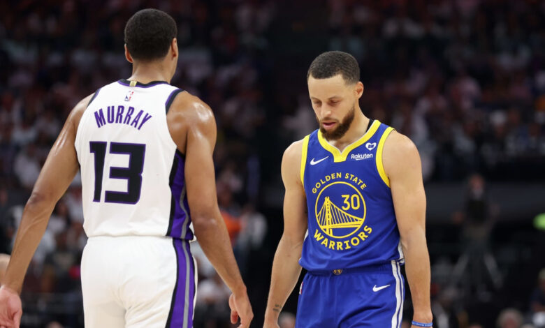 Who’s Most to Blame for Golden State Warriors’ Latest Playoff Whiff?