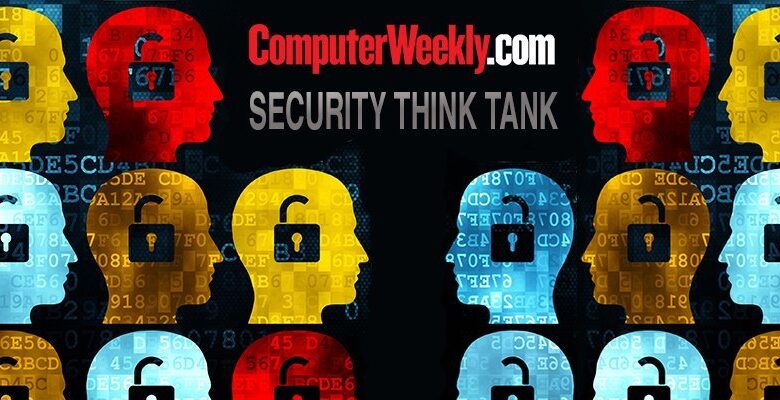 Security Think Tank: Approaches to ransomware need a course correction